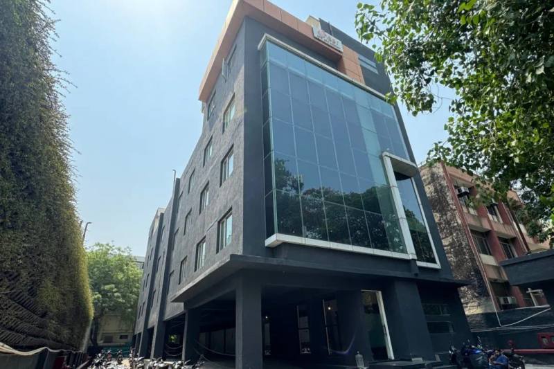 Acquir Workspaces workspace