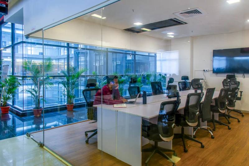 Office Republic photo 1