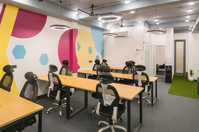4U Coworks photo 1