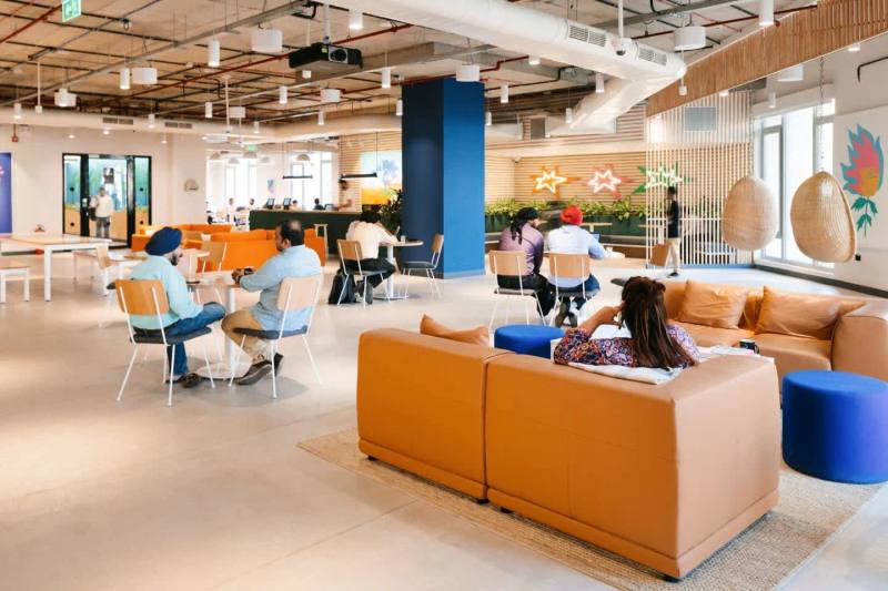WeWork photo 1