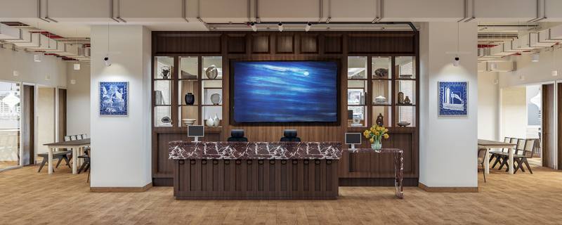 WeWork photo 1