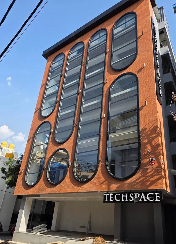 TechSpace photo 1