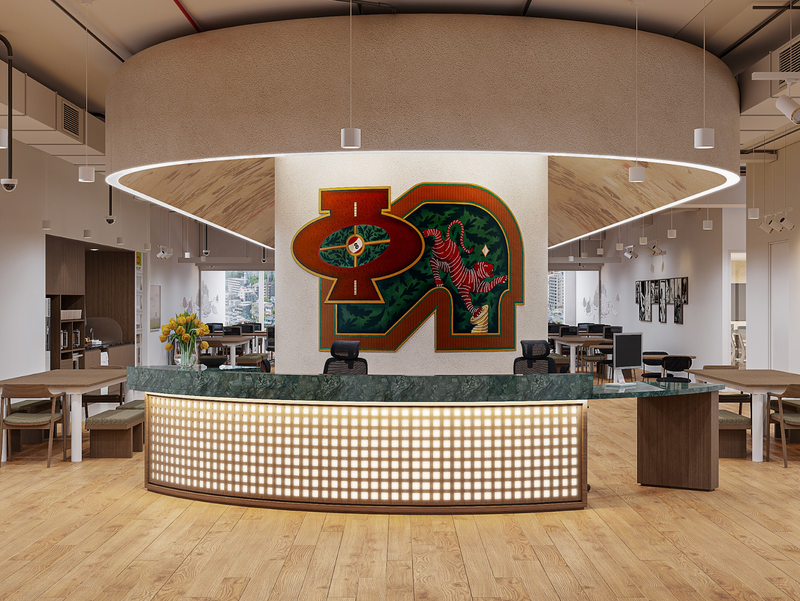 WeWork photo 1