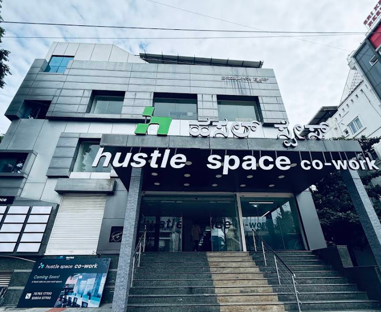 Hustle Space photo 1
