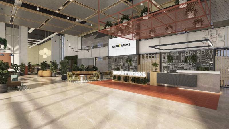 Smartworks photo 1