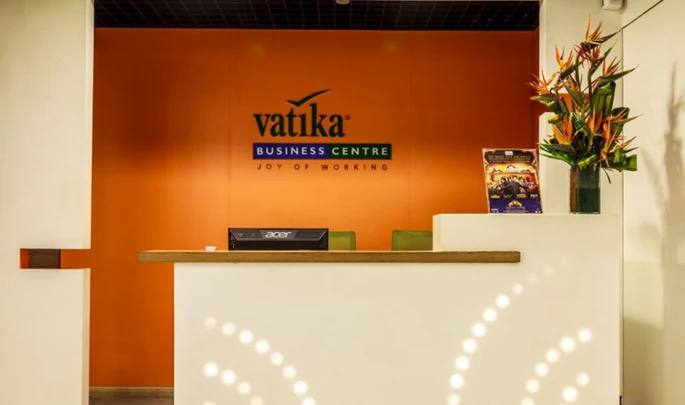 Vatika Business Centre photo 1