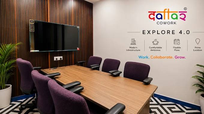 Daftar Cowork photo 1