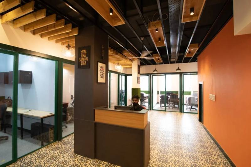Daftar Cowork photo 1