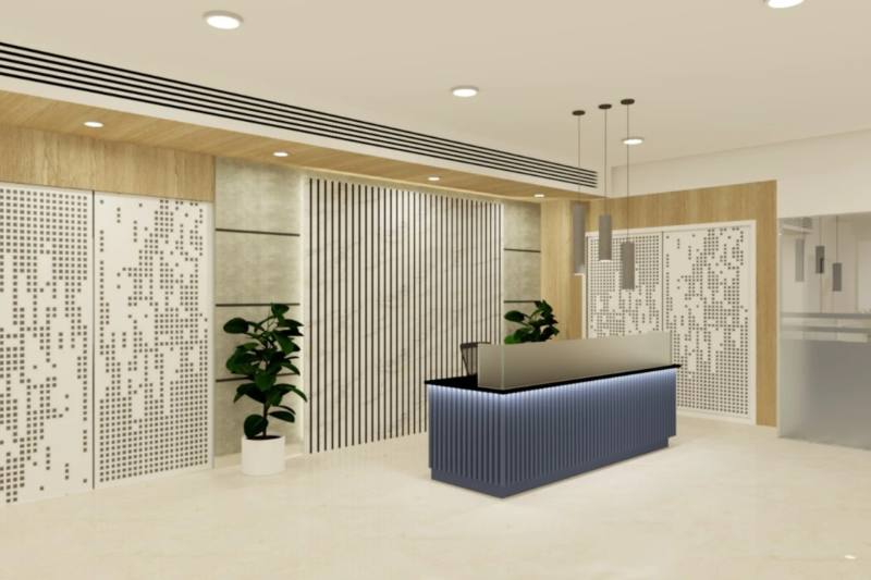 Mooz Offices photo 1