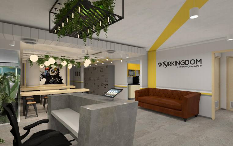 Workingdom photo 1