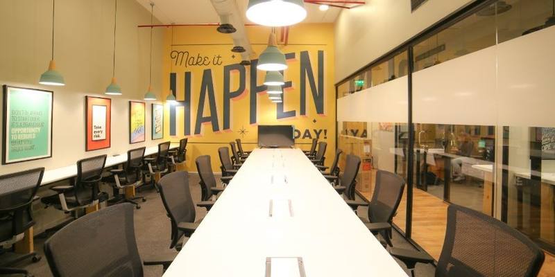 UR Offices photo 1