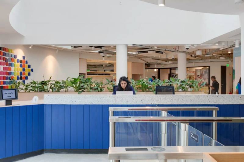WeWork photo 1