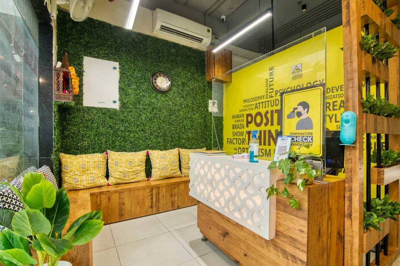 The Poshmind Spaces photo 1