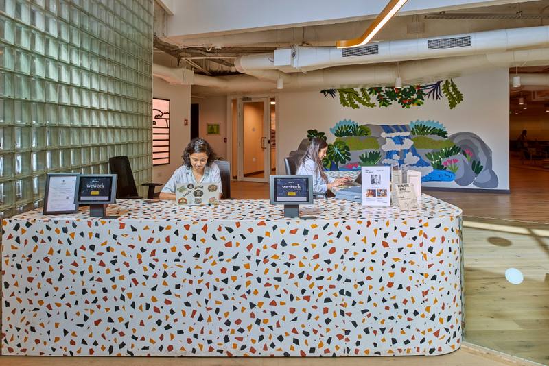 WeWork photo 1