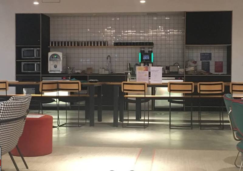 WeWork photo 1