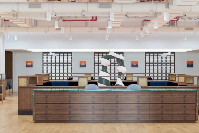 WeWork photo 1