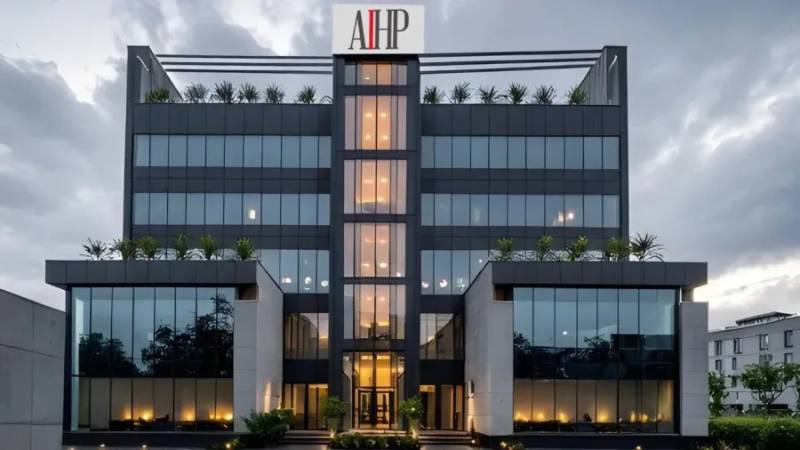 AIHP photo 1