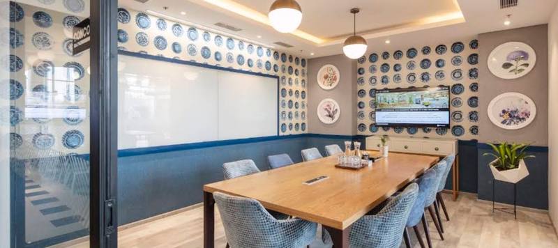 WeWork photo 1