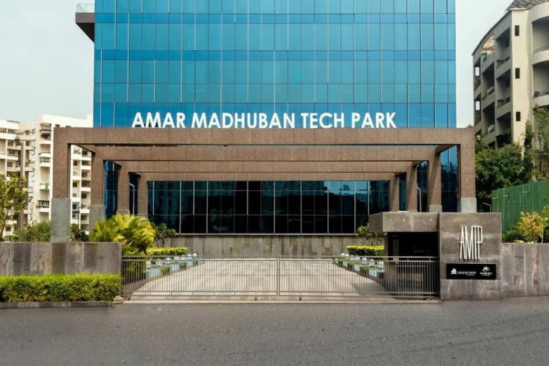Smartworks photo 1