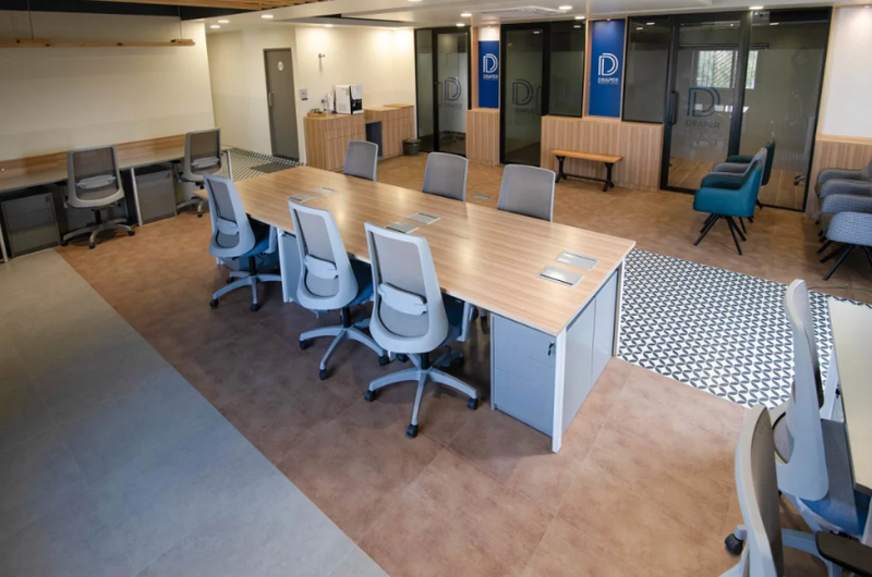 Draper Startup House photo 1