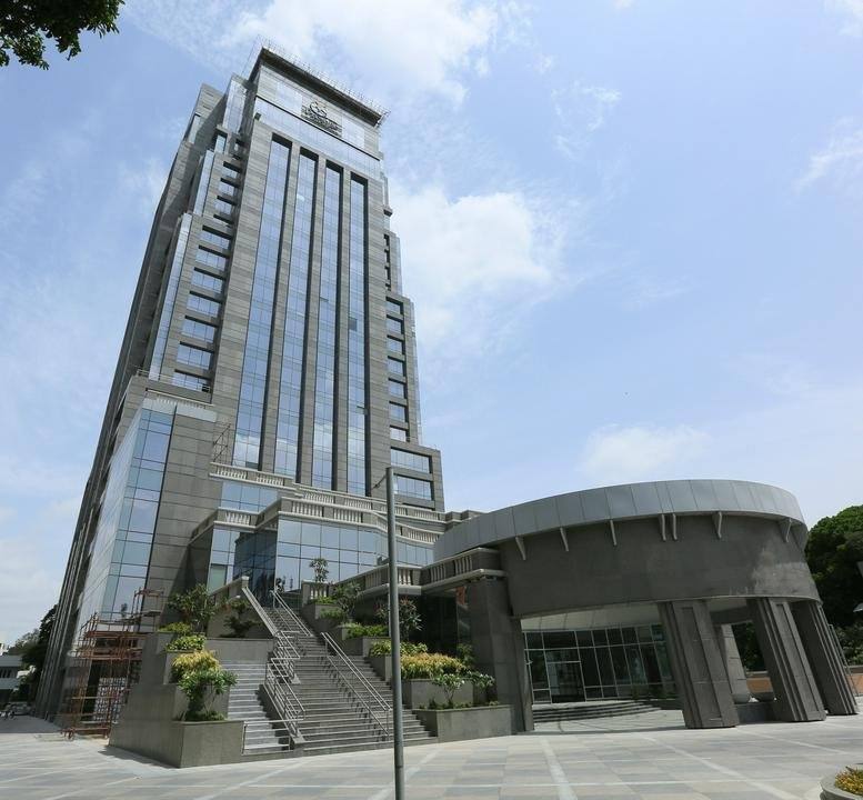 The Executive Centre photo 1