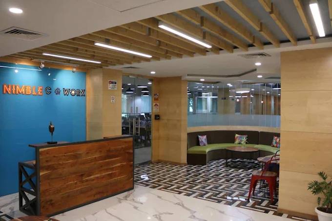Nimble Cowork photo 1