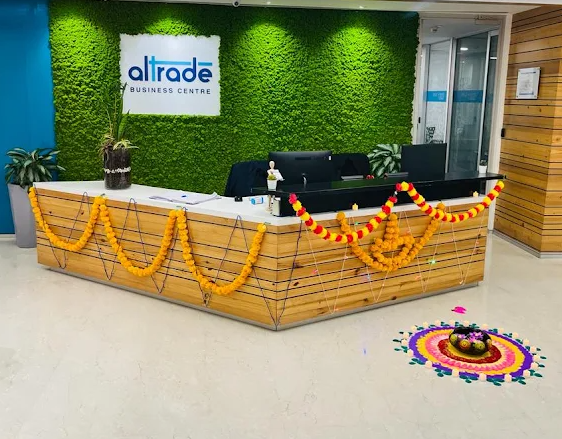 Altrade Business Centre photo 1