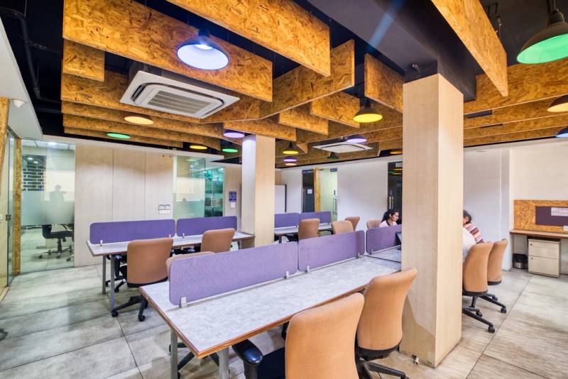 22 Workspace photo 1