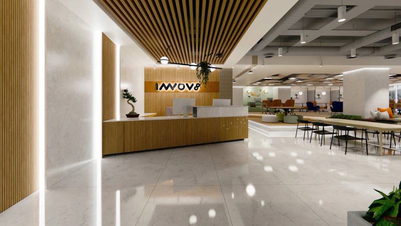 Innov8 photo 1