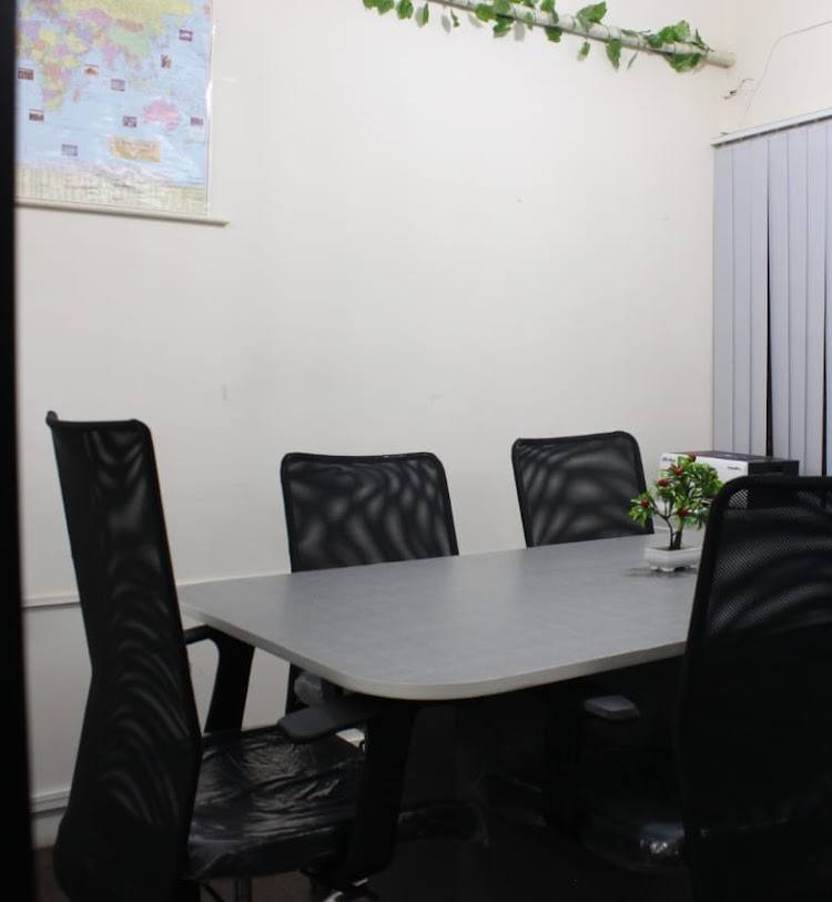 PRI Co-working Hub photo 1