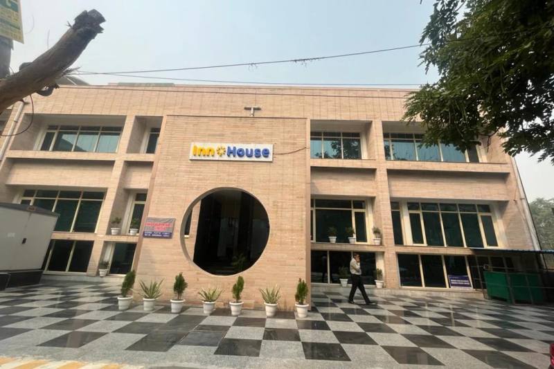 Innohouse photo 1