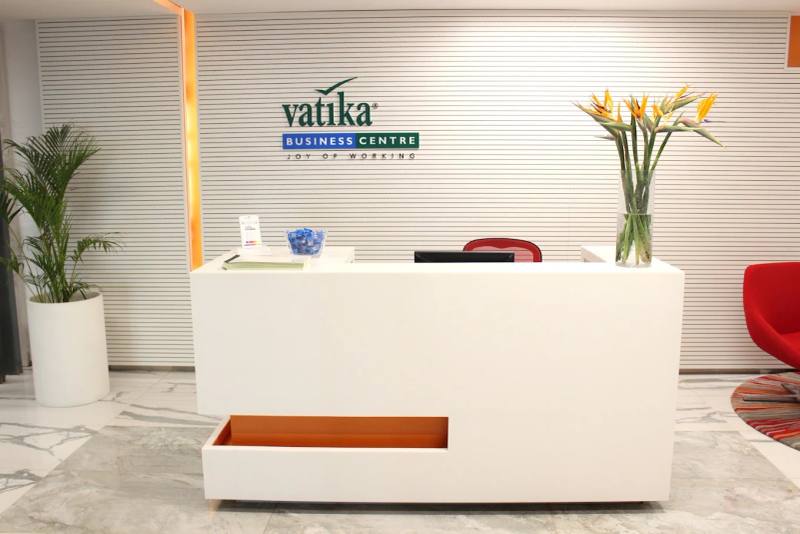 Vatika Business Centre photo 1