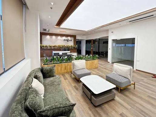 Regus photo 1