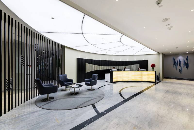 The Executive Centre photo 1
