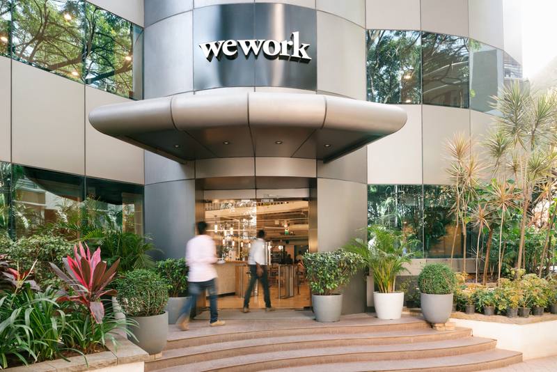 WeWork photo 1