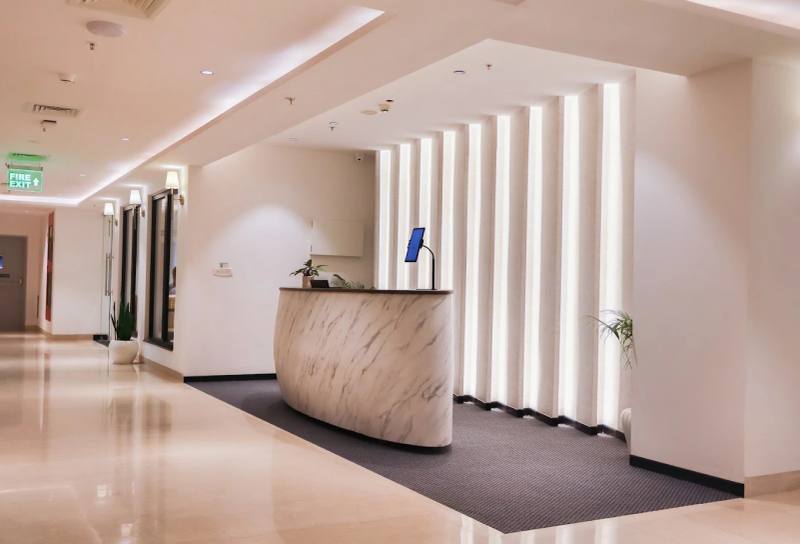 Avanta Business Centre photo 1