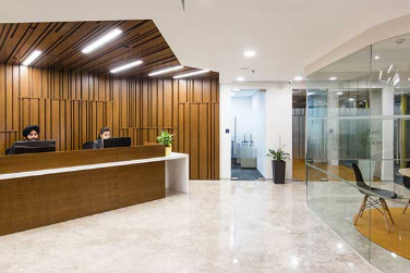 Altrade Business Centre photo 1
