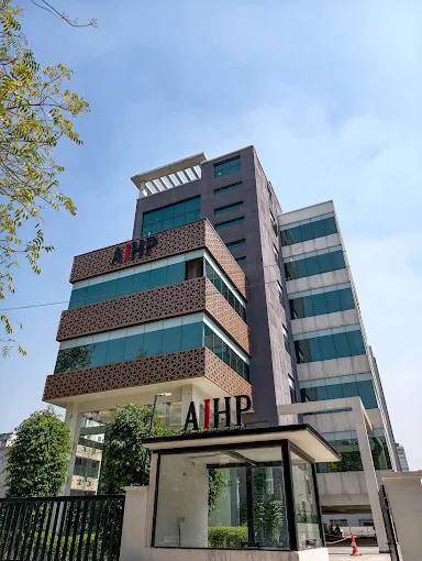 AIHP photo 1