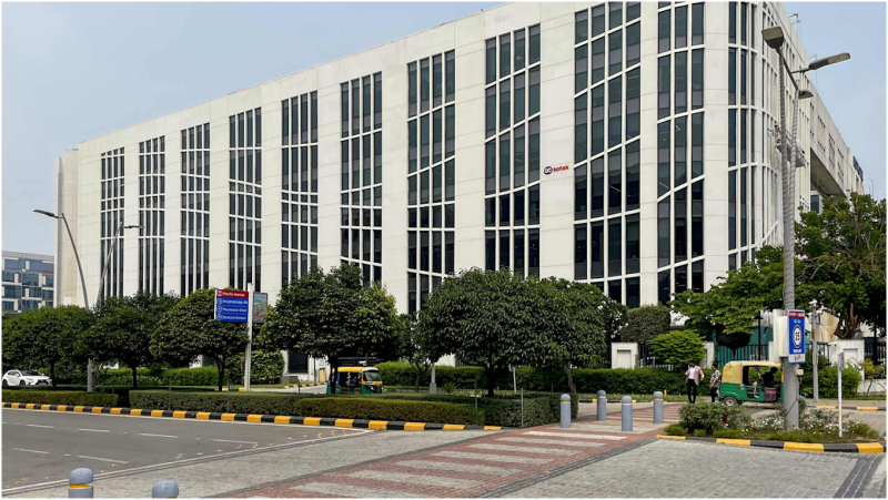 Regus photo 1