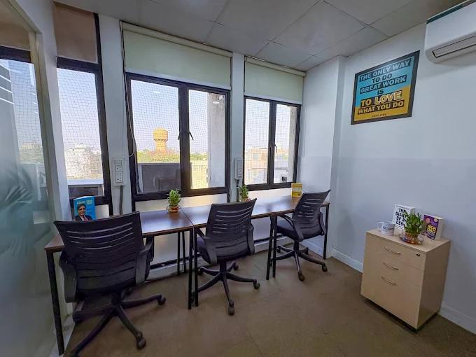 CoWorkInsta photo 1