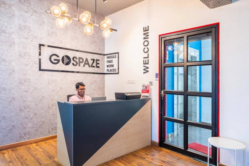 GoSpaze photo 1