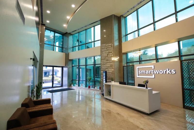 Smartworks photo 1