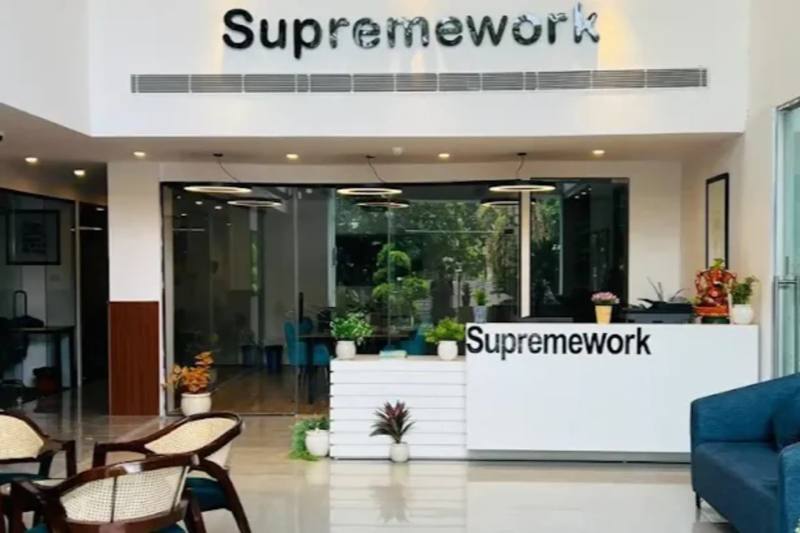 SupremeWork photo 1