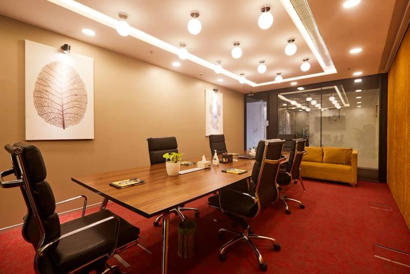 Smartworks photo 1