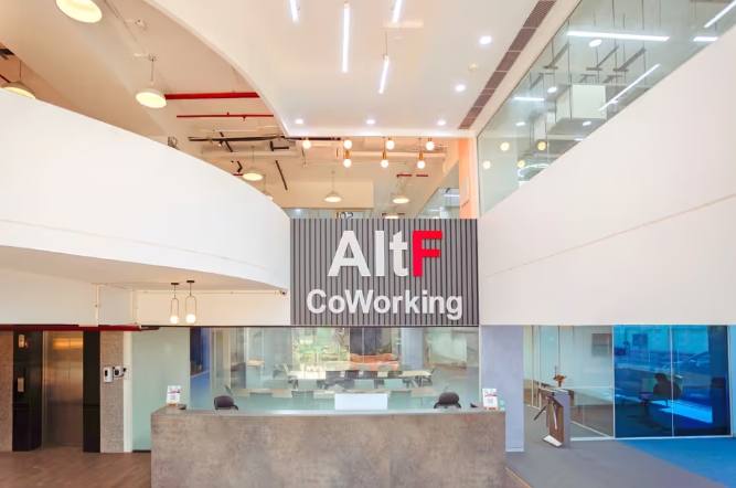 Alt.F photo 1