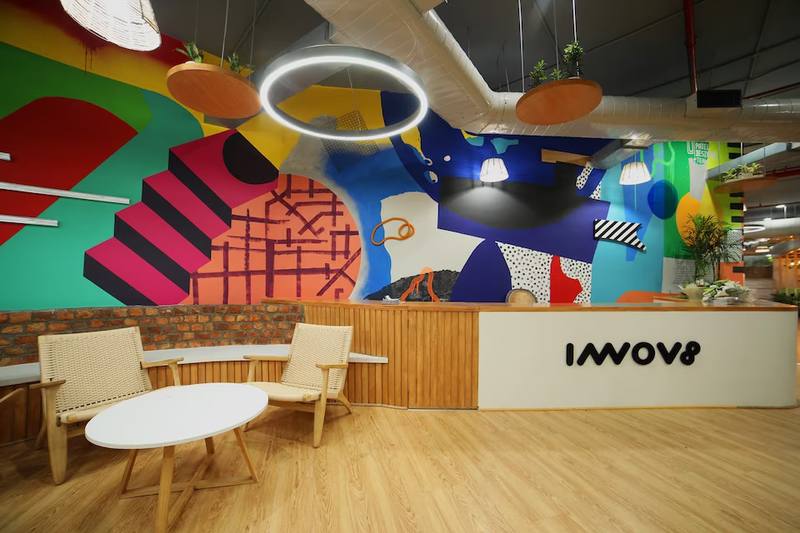 Innov8 photo 1