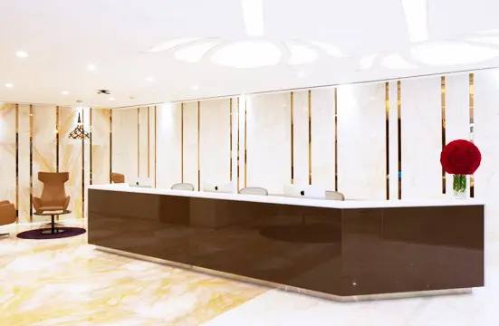 The Executive Centre photo 1