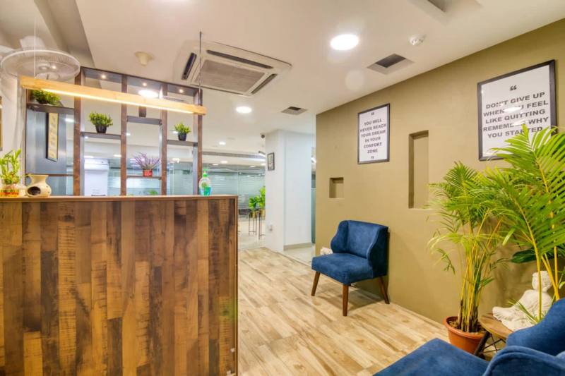 Rworkspaces photo 1