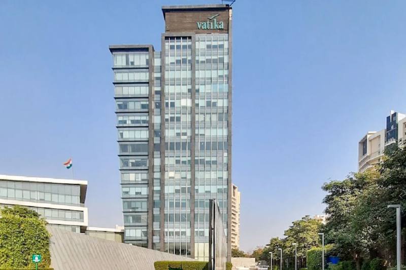 Indiqube photo 1