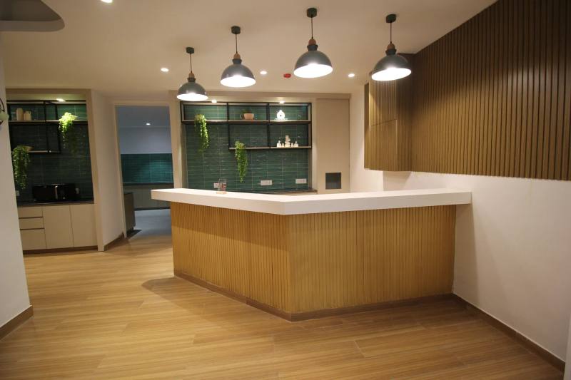 Onward Workspaces photo 1